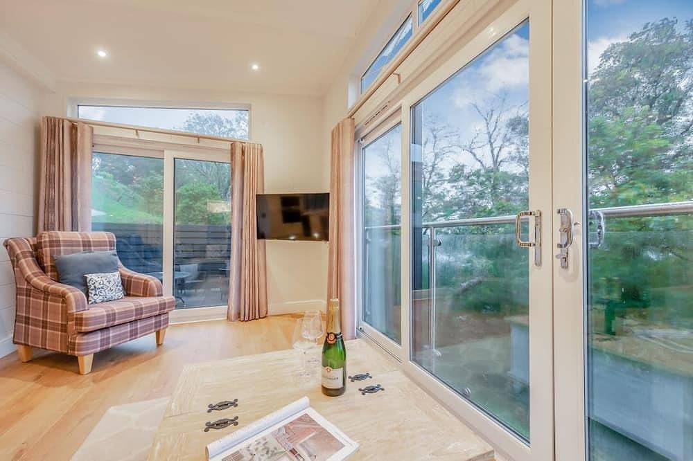 Cottage for 4 People in Laugharne, Carmarthenshire