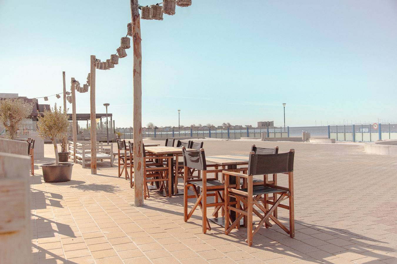 Entire apartment, Beach Resort Makkum — Apartment Zuiderzee State - 4 people in Makkum, Lake Ijssel