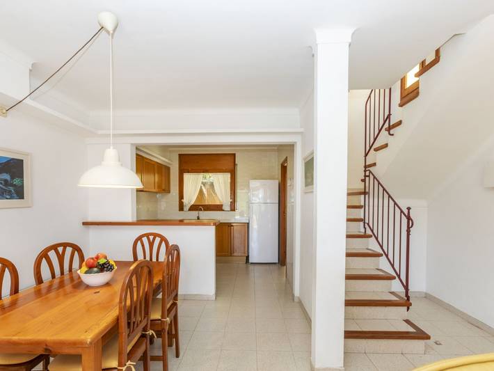 Location de vacances pour 5 personnes, avec balcon à Pals - 4
