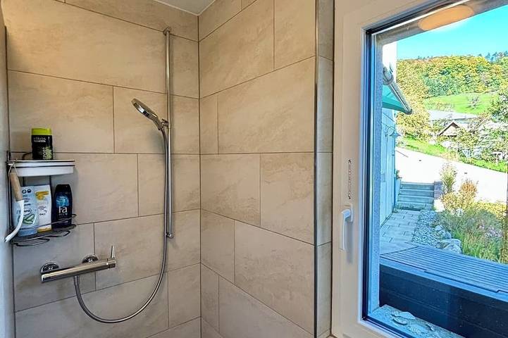 B&B für 8 Personen, mit Garten und Sauna sowie Pool in der Schweiz - 4