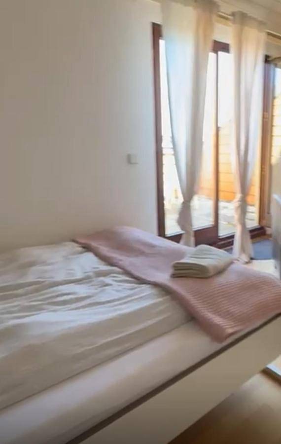 Double Room in Stuttgart, Stuttgart Region