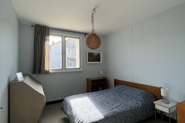 Location de vacances pour 6 personnes, avec terrasse et jardin, animaux acceptés à Vagney - 3