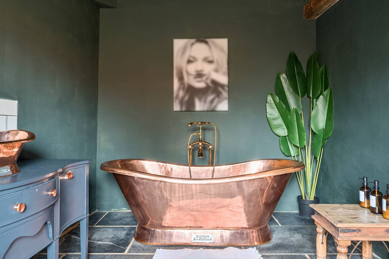 Scheune für 3 Personen mit Garten in Nottinghamshire