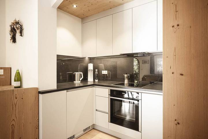 Agriturismo für 6 Personen, mit Sauna und Garten in Südtirol - 4