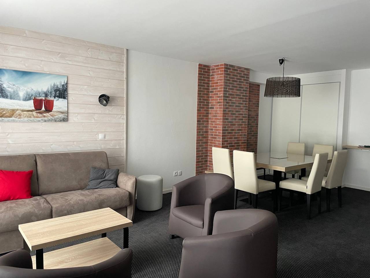 Photo : Appartement de vacances