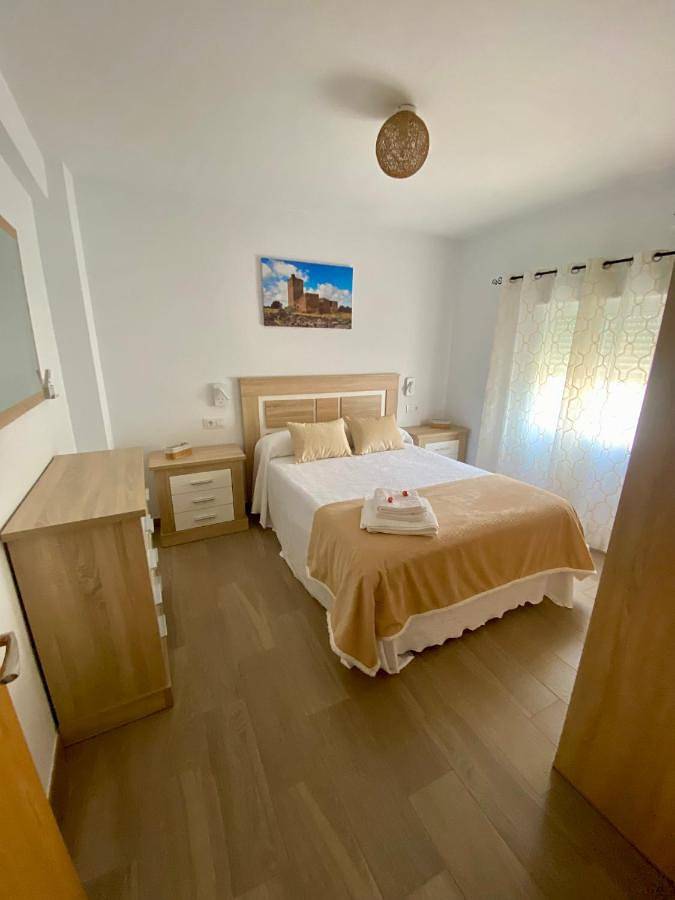 Appartement de vacances pour 6 personnes, avec vue - 1