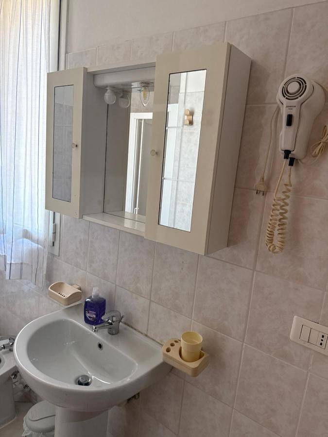 Appartamento Villa Mare Blu 1 piano con Terrazzo in Ventimiglia (Stadt), Ventimiglia