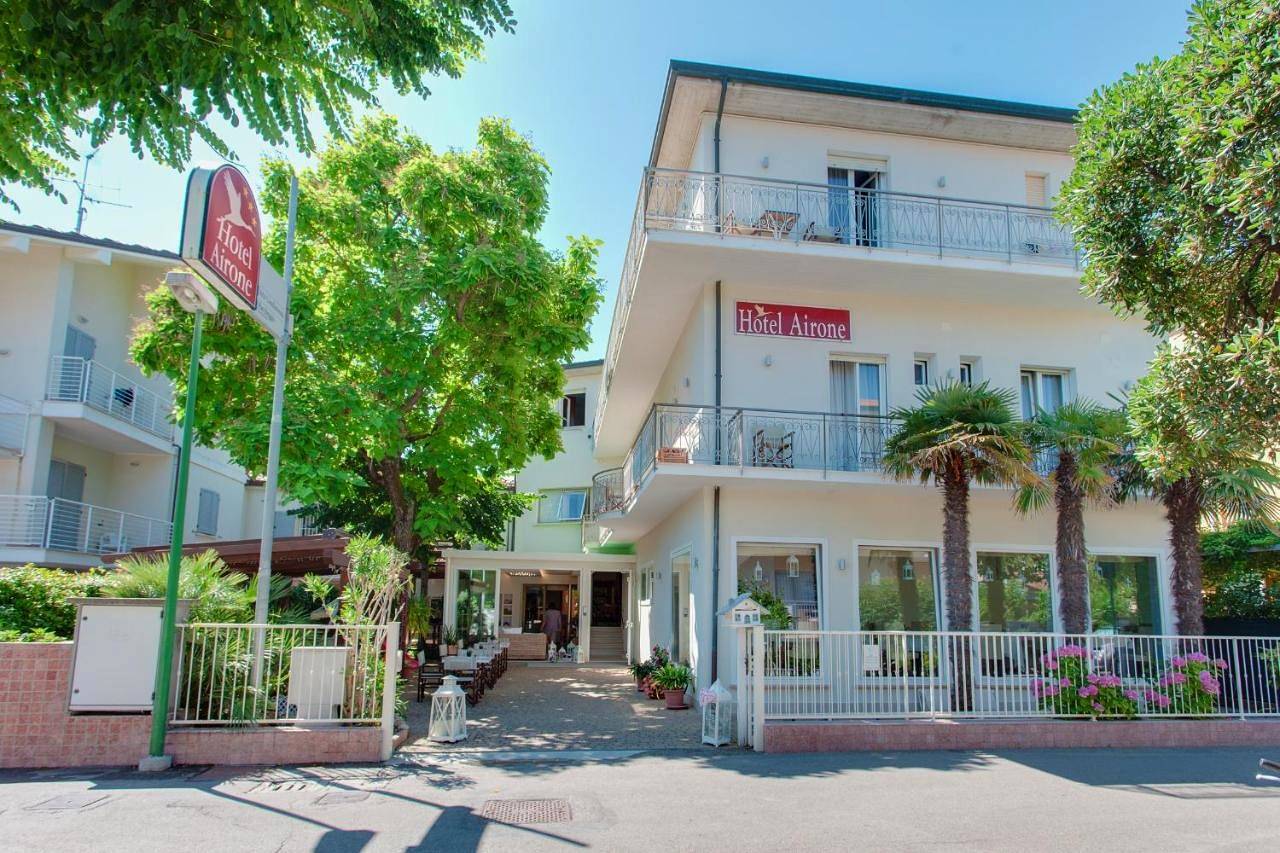 B&B Airone Cervia - Camere e Appartamenti in Cervia, Ravenna Province