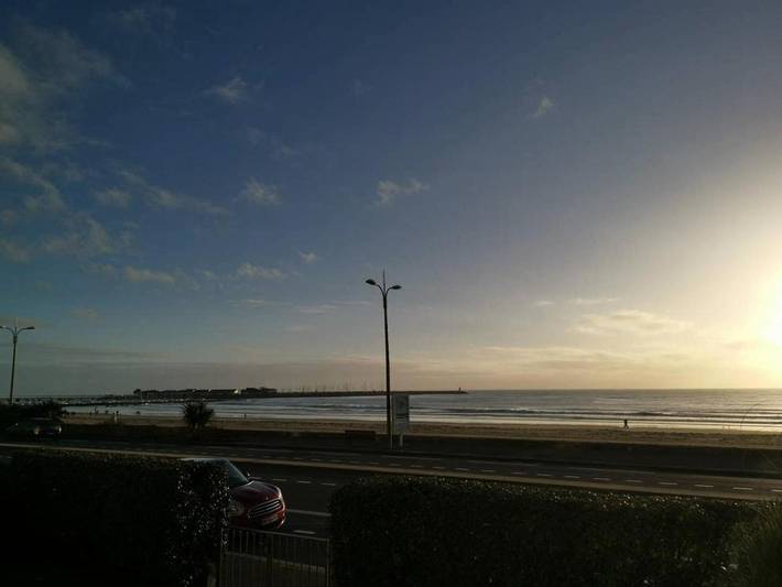 Gîte pour 6 personnes dans Casino De Pornichet