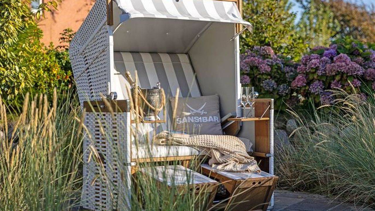 Ferienhaus für 6 Personen (120 m²) in Sylt-Ost in Tinnum, Sylt (Gemeinde)