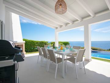 Ferienhaus für 7 Personen in Cala Serena, Felanitx, Bild 3