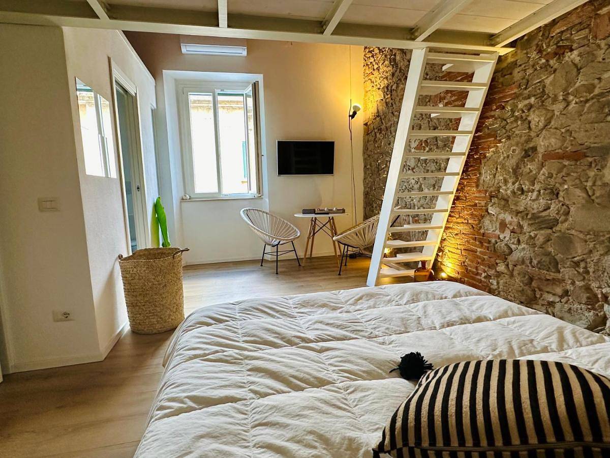 Civiconovantatre - New b&b in San Vincenzo, Costa degli Etruschi