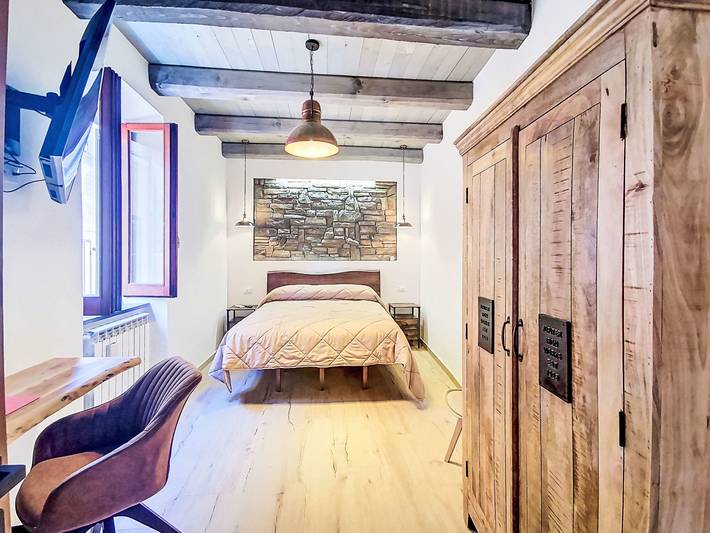 Apartamento entero, Novecento in Monterotondo, Provincia de Roma