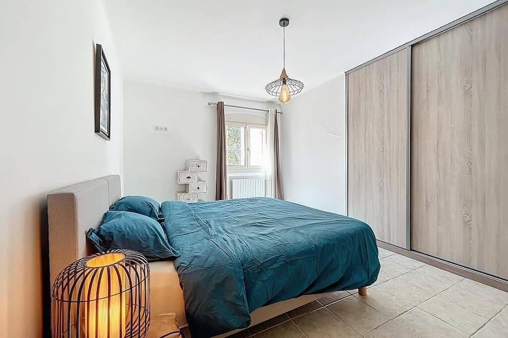 Family Villa with swimming pool tennis spa in Auribeau-sur-Siagne, Cannes region