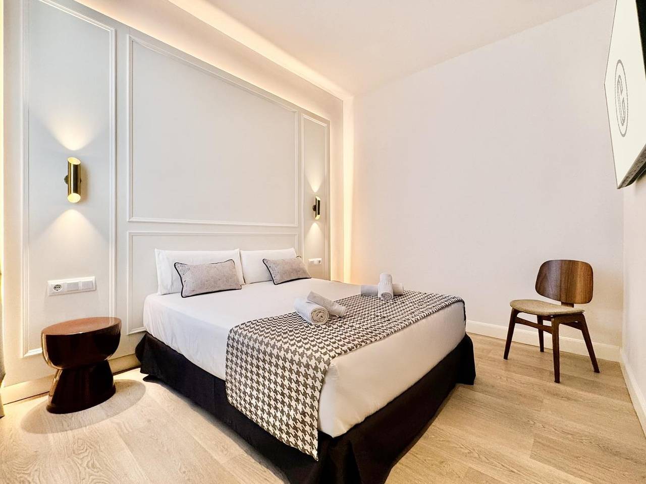 Appartamento intero, Appartamento vacanze per 2 persone in Centro (Madrid), Madrid