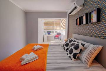 Apartment for 7 People in Muratpaşa, Antalya Province, Photo 2