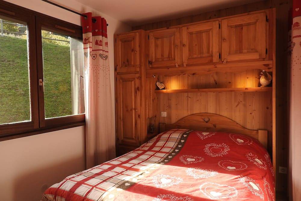 Ganze Wohnung, Komfortable Wohnung in Cordon (3 Sterne) in Cordon, Pays du Mont-Blanc