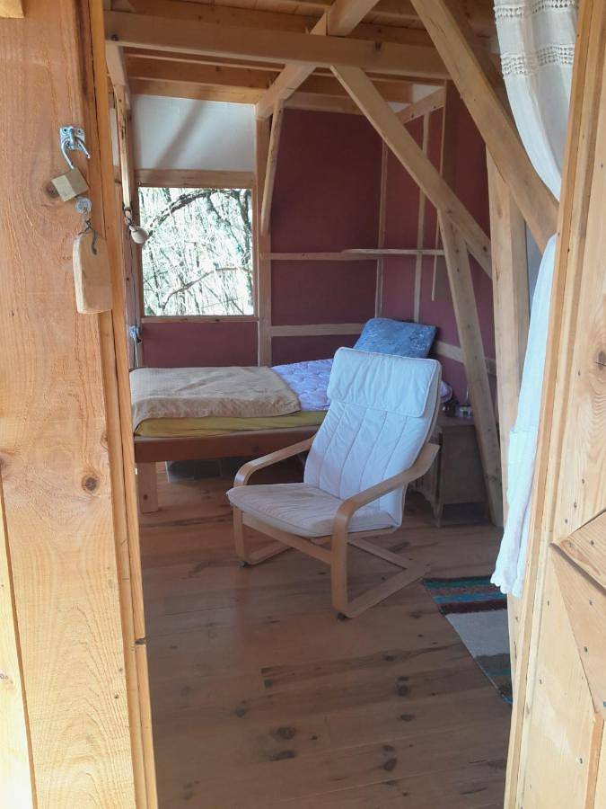 Location de vacances pour 3 personnes, avec vue et jardin dans Les Bordes-sur-Lez - 4