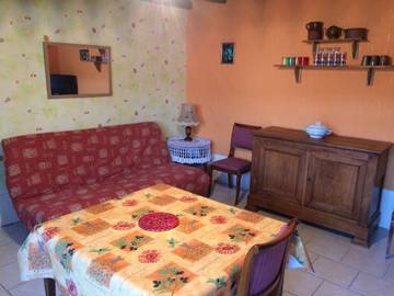Location De Vacances pour 3 Personnes dans Massangis, Arrondissement d'Avallon, Photo 4