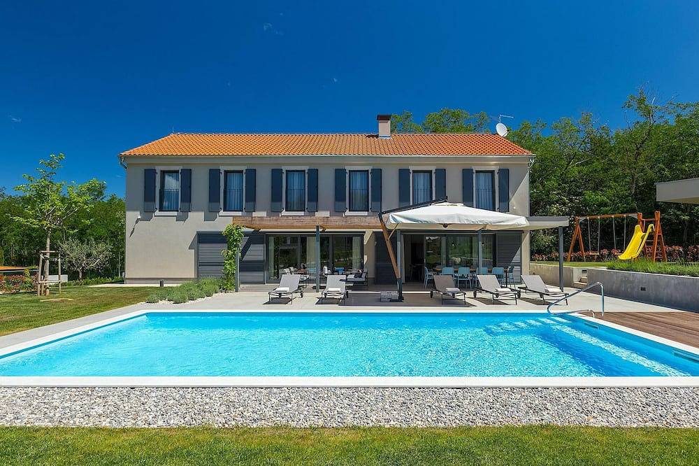 Casa vacanza a Visinada a partire da 735€ a notte