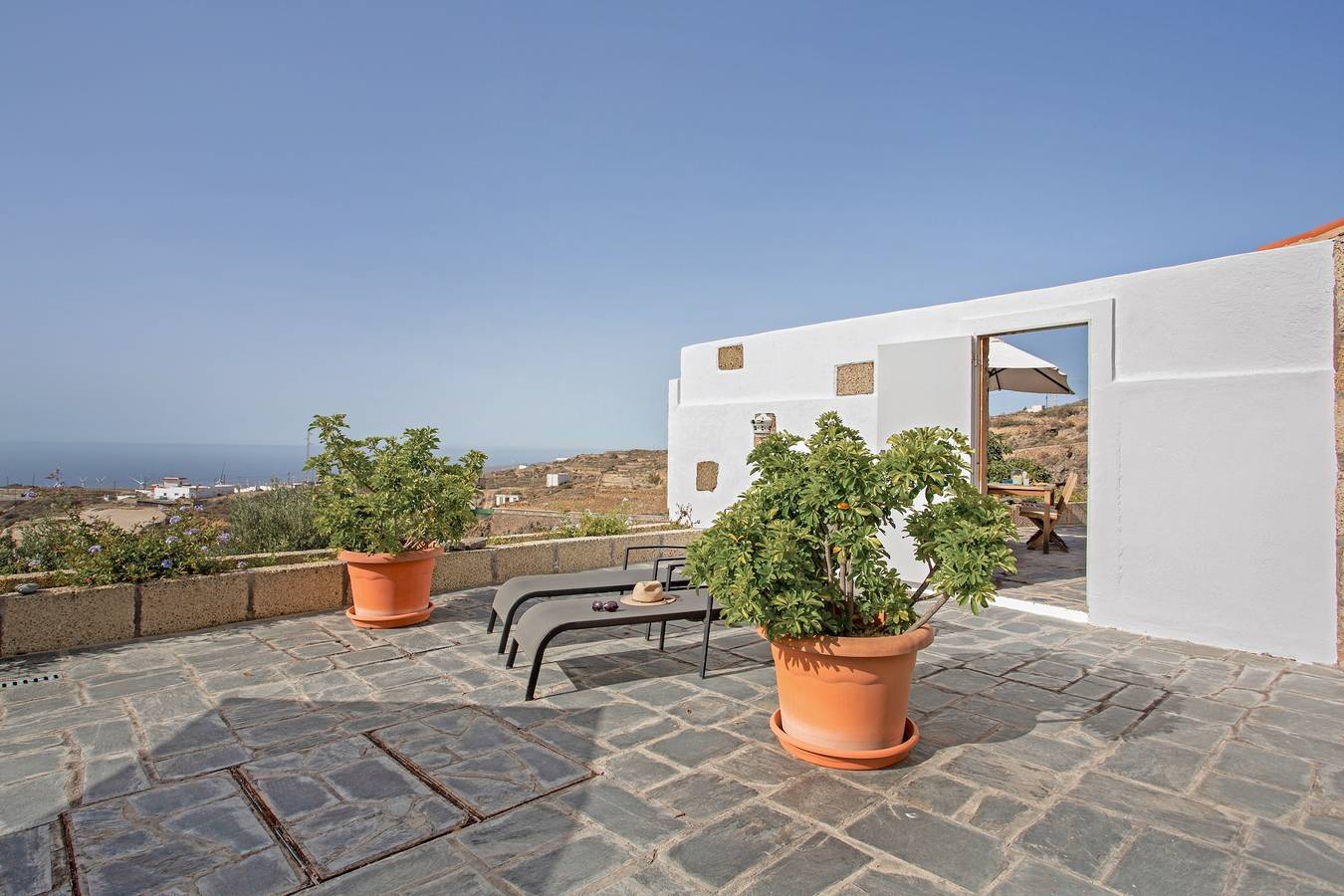 Casa Rural La Verita' met zeezicht, privéterras en Wi-Fi, foto 15