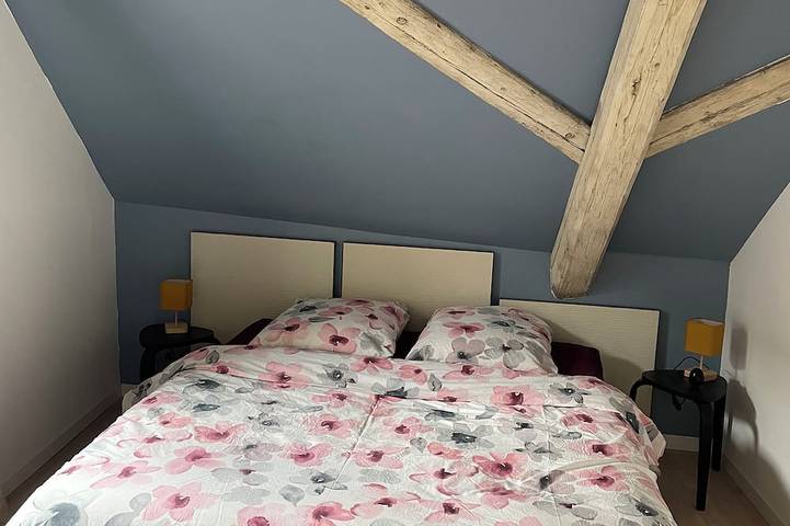 Location de vacances pour 19 personnes à Berstett - 4