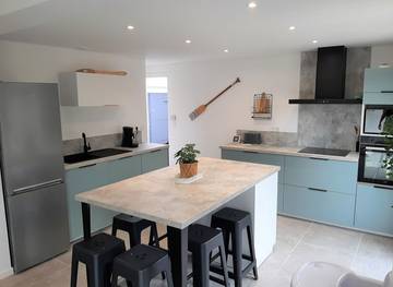 Gîte für 6 Personen in Capbreton, Dax und Umgebung, Bild 2