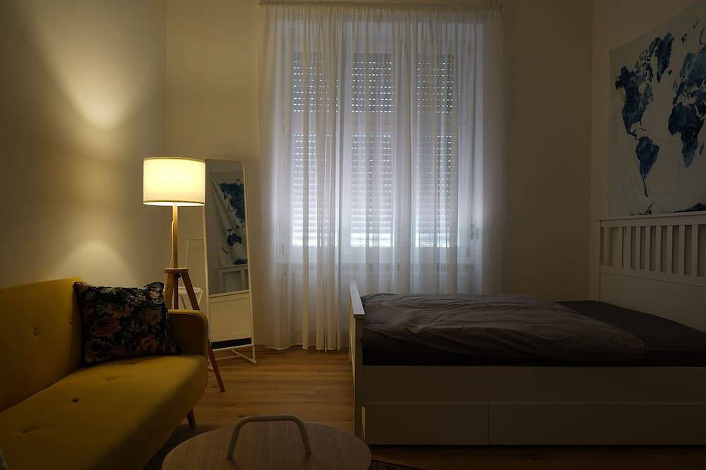 Ganze Wohnung, Familienfreundliches Apartment im Herzen Berlins in Friedrichshain - Kreuzberg, Berlin