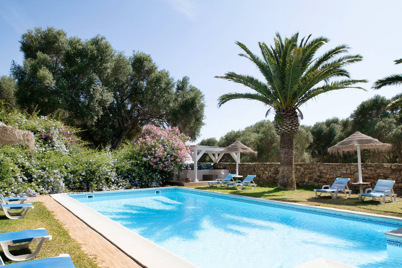 Casa rural 'Maximón Gran Suite Relax' con vistas al mar, Wi-Fi y aire acondicionado in Los Caños de Meca, Barbate