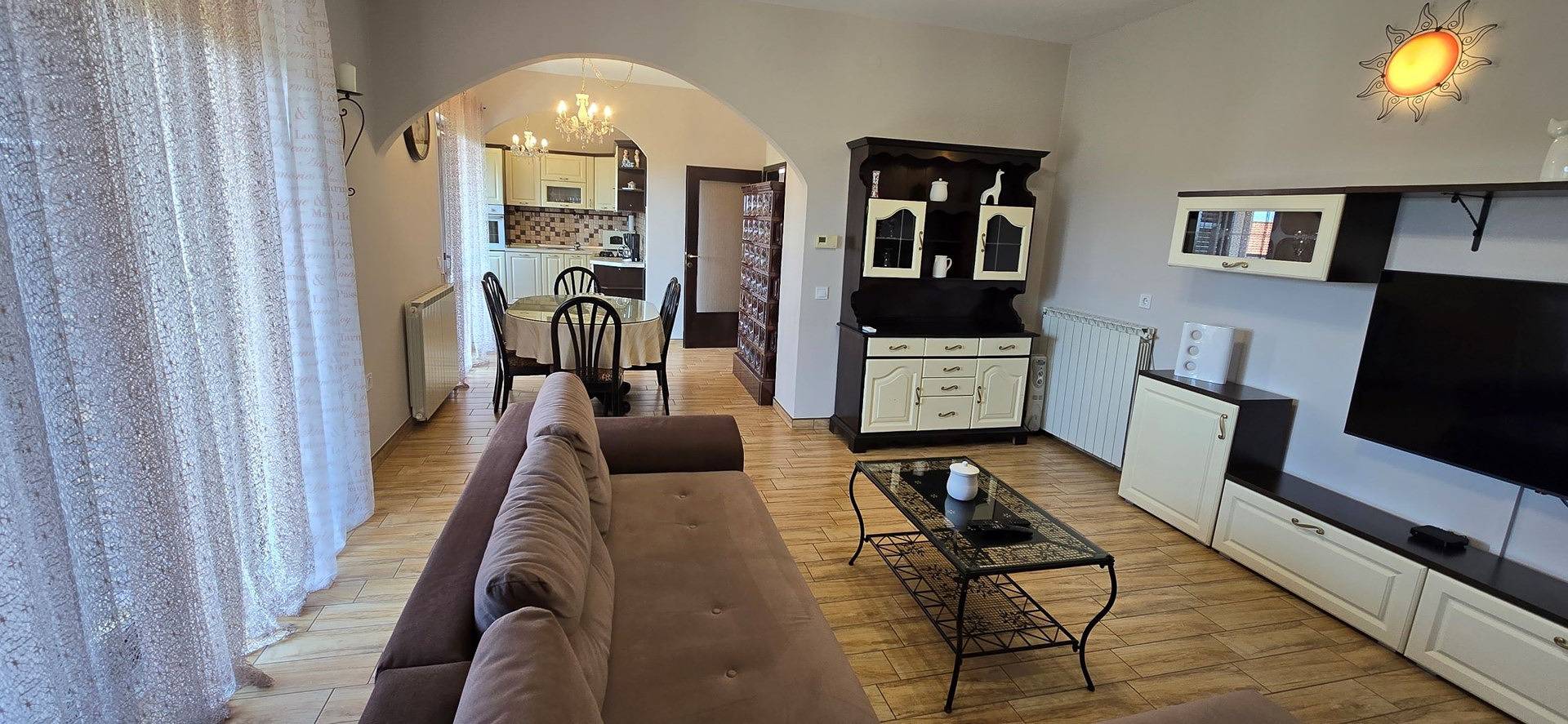 Ganze Wohnung, Poesia Greca in Grad Poreč, Porec und Umgebung