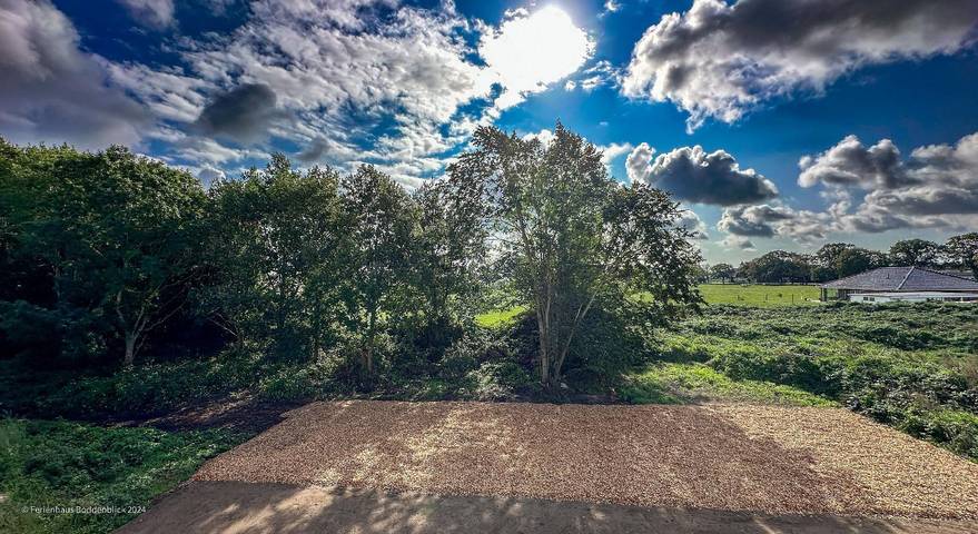 Ferienhaus für 8 Personen, mit Terrasse und Garten, kinderfreundlich in Klausdorf - 4