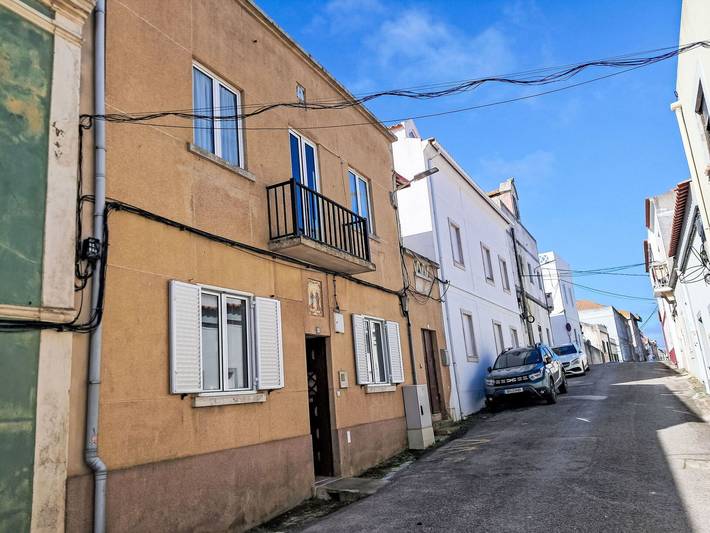 Casa de vacaciones para 6 personas - 1