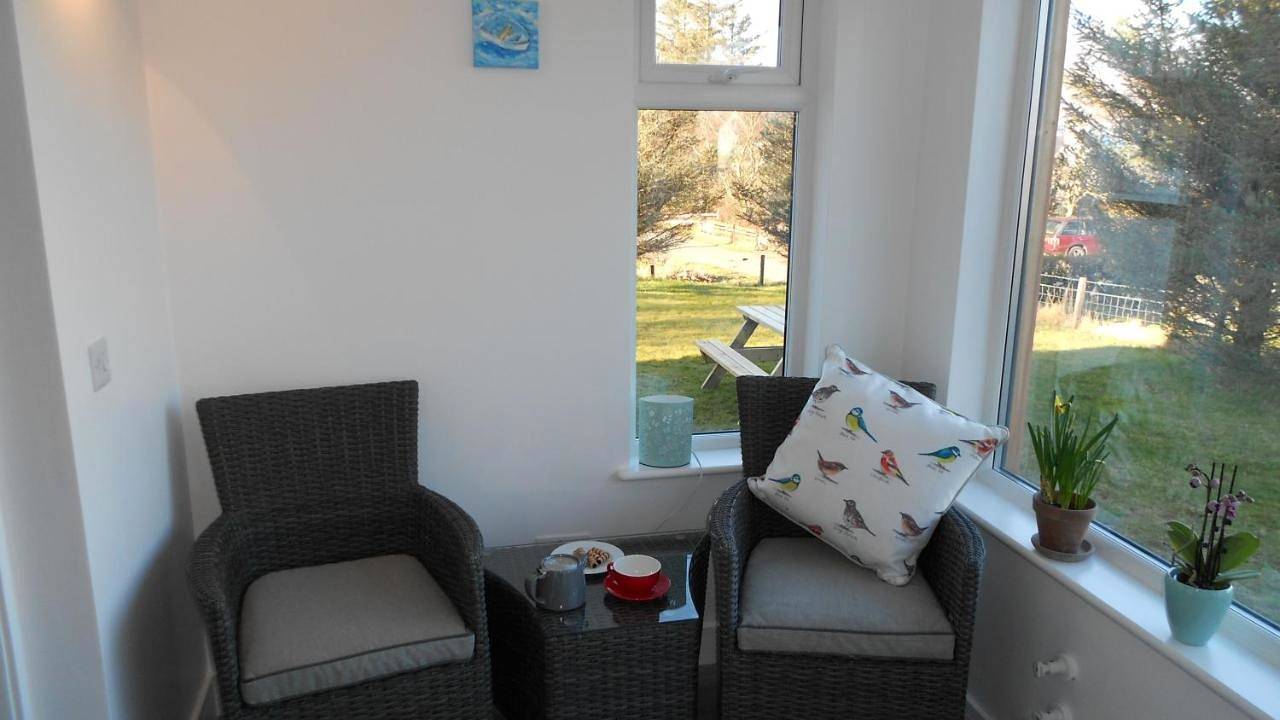 Breakish Escape B&B-near Broadford in Highlands