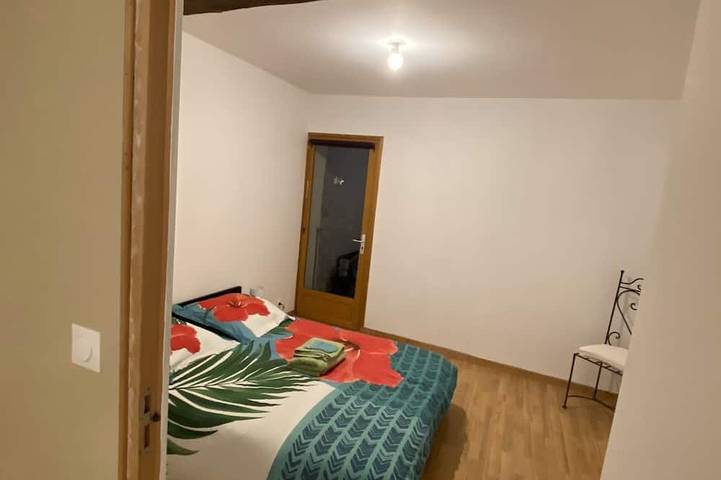 Location de vacances pour 8 personnes à Saint-Bris-le-Vineux - 3