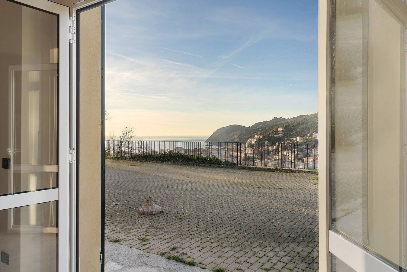 Appartamento intero, Appartamento 'Casa Max' con terrazza privata in Levanto, Comune di Levanto