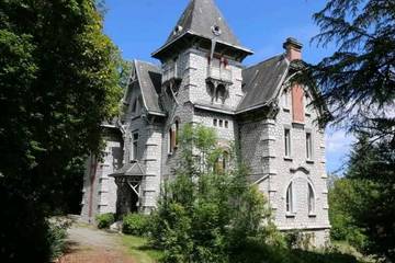 Gîte pour 6 personnes, avec jacuzzi et jardin ainsi que terrasse et sauna à Saint-Gaudens