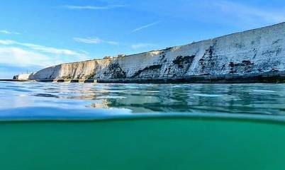 Holiday Apartment for 2 People in Peacehaven, East Sussex, Photo 4