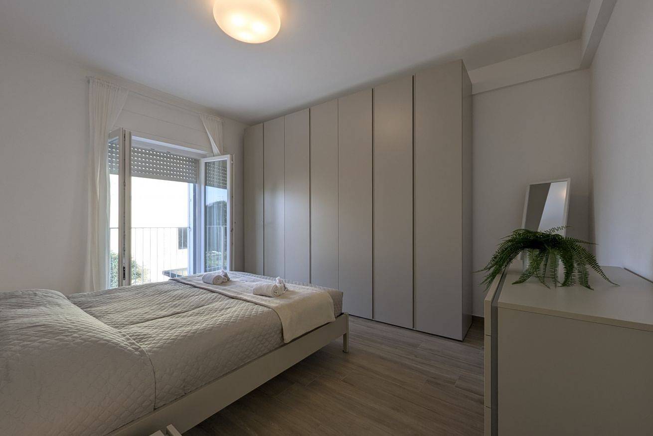 Appartamento intero, Pamar 1 - [Pamar] Wifi Parcheggio Terrazza Aria condizionata in Civitanova Marche, Costa Adriatica Marche