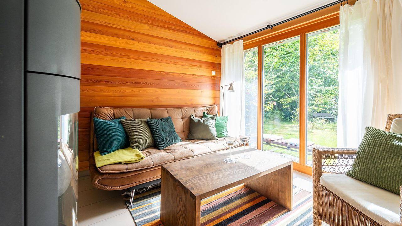 Ferienhaus für 4 Personen (60 m²) in Allrode in Thale, Harzvorland