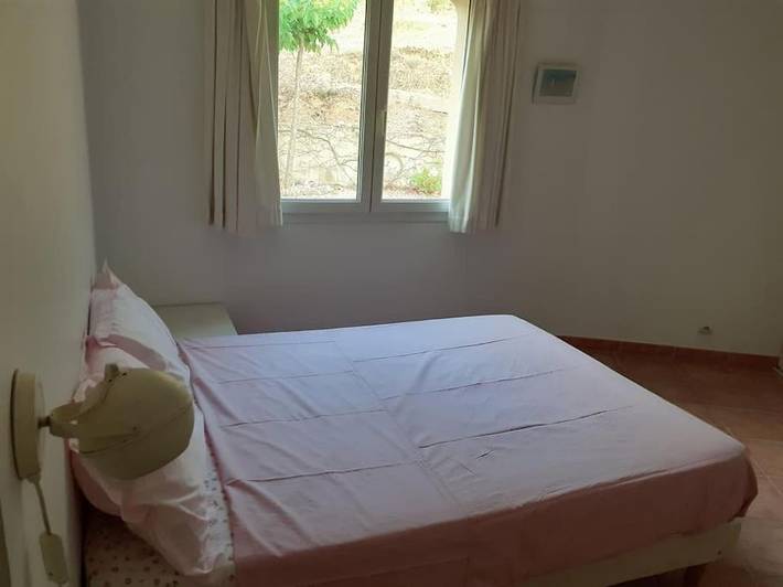 Location de vacances pour 4 personnes, avec vue et terrasse à Saint-Chinian - 3