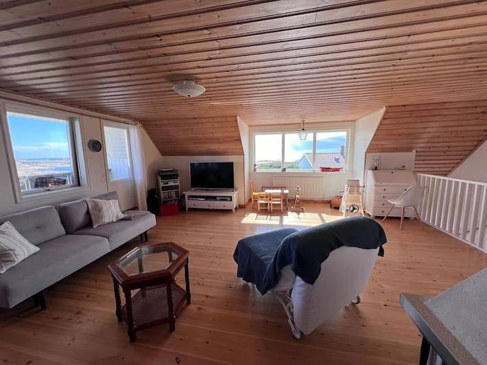 Villa für 12 Personen, mit Ausblick und Garten in Öckerö - 4