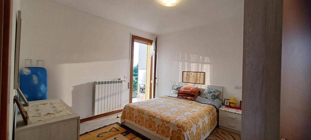 Appartamento per 3 persone, con Balcone in Provincia di Padova