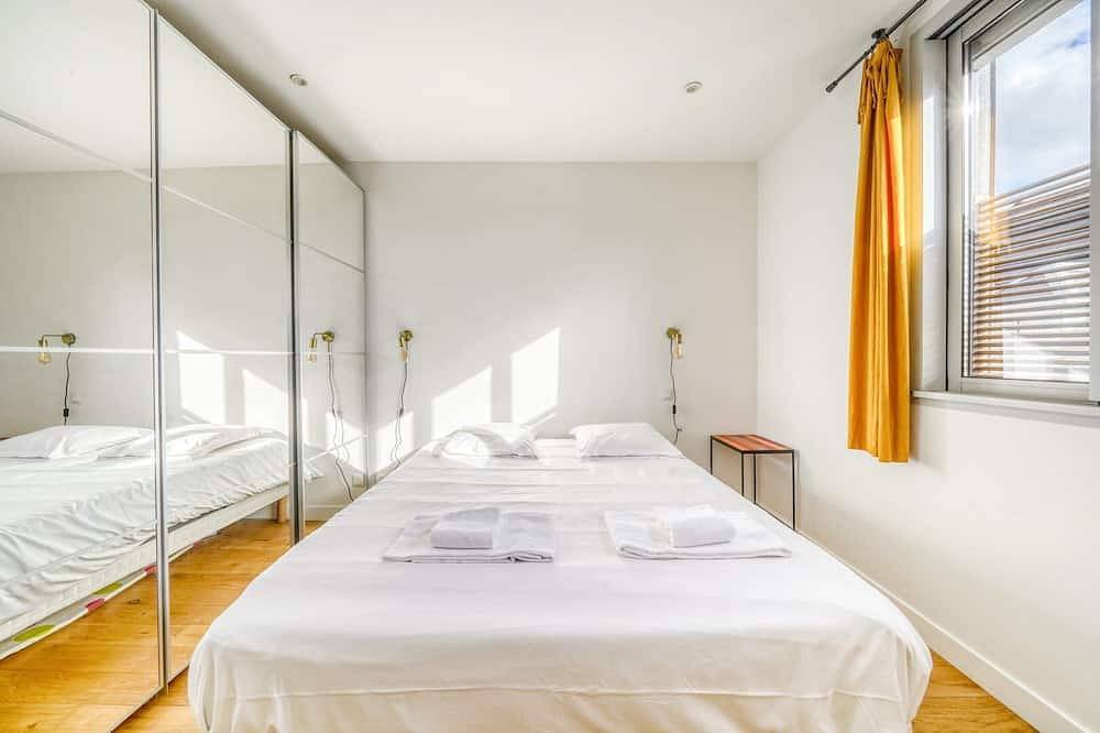 Apartamento entero, Beautiful apartment with terrace and Ac in Burdeos, Región de Burdeos