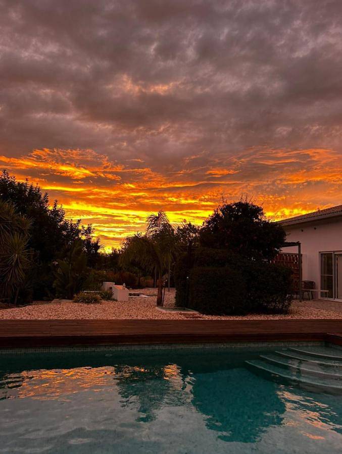 Gîte pour 2 personnes, avec jardin ainsi que vue et piscine dans Santa Catarina da Fonte do Bispo - 2