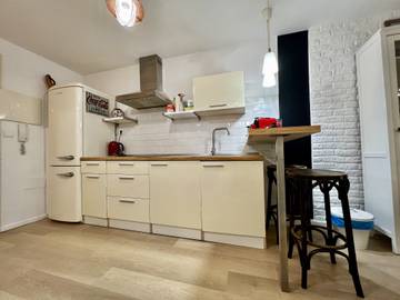 Studio pour 2 Personnes dans El Barrio, Alicante, Photo 3