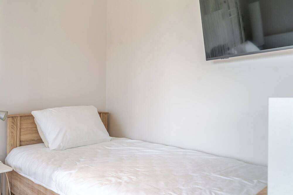 Ganze Wohnung, Nikiszowiec Charming Apartment #A in Kattowitz, Schlesien