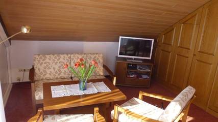 Ferienwohnung für 4 Personen in Wolfach, Mittlerer Schwarzwald, Bild 4