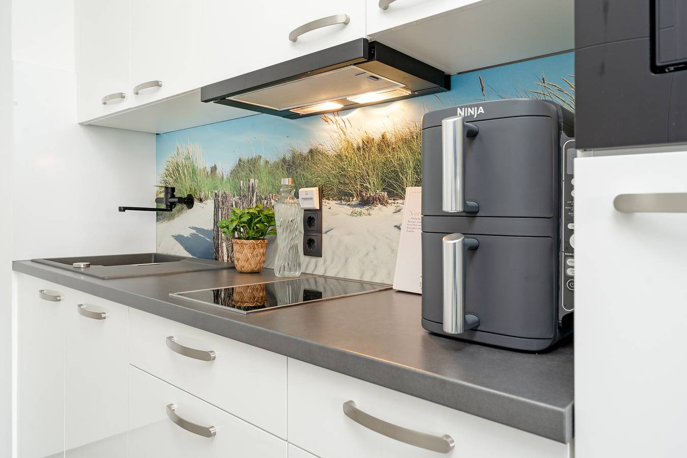 Entire holiday apartment, Strandfeeling in Timmendorfer Strand, East Holstein