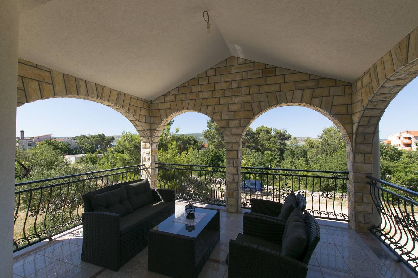 Rooms Nada in Starigrad, Zadar