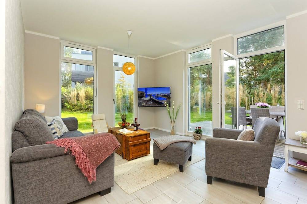 Appartamento vacanze a Usedom a partire da 139€ a notte